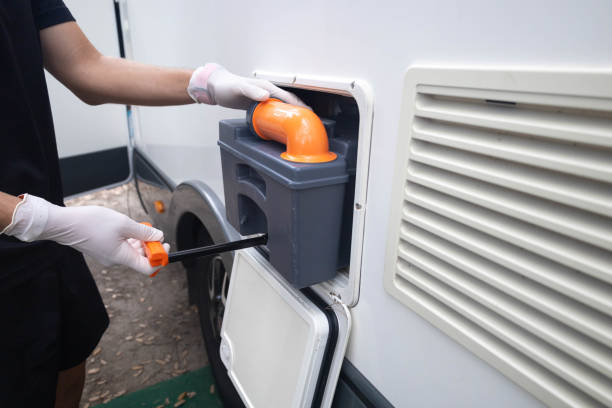 Best Luxury portable toilet rental  in Dulce, NM